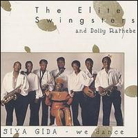 Elite Swingsters - /Dolly Rathebe: Siya Gida/We Dance lyrics