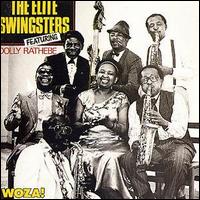 Elite Swingsters - Woza! lyrics