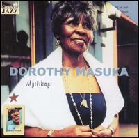 Dorothy Masuka - Mzilikaki lyrics
