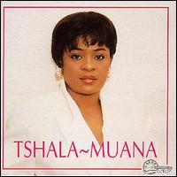 Tshala Muana - Yombo lyrics
