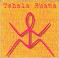 Tshala Muana - Mutuashi lyrics