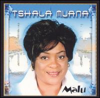 Tshala Muana - Malu lyrics