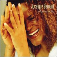Jocelyne Beroard - Madousinay lyrics