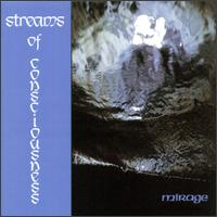 Mirage - Streams of Consciousness lyrics
