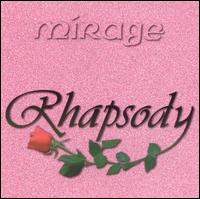 Mirage - Rhapsody lyrics