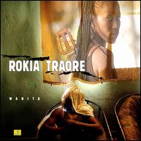 Rokia Traor - Wanita lyrics