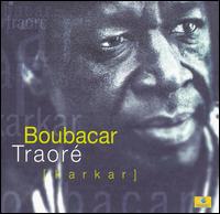 Boubacar Traor - Macire lyrics