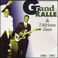 Grand Kalle - Grand Kalle & l'African Fiesta 1966-1967 lyrics