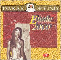 Etoile 2000 - Boubou N'gary lyrics