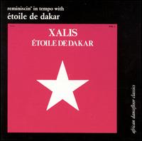 Etoile de Dakar - Xalis lyrics