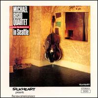 Michael Bisio - In Seattle lyrics