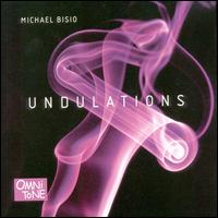 Michael Bisio - Undulations lyrics