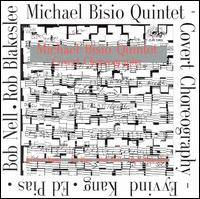 Michael Bisio - Covert Choreography lyrics