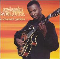 Selaelo Selota - Enchanted Gardens lyrics