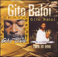 Gito Baloi - Two in One: Ekay and Na Ku Randza lyrics