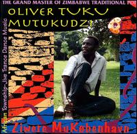 Oliver "Tuku" Mtukudzi - Ziwere Mukobenhavn lyrics