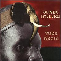 Oliver "Tuku" Mtukudzi - Tuku Music lyrics