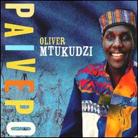 Oliver "Tuku" Mtukudzi - Paivepo lyrics