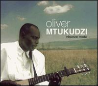 Oliver "Tuku" Mtukudzi - Vhunze Moto lyrics