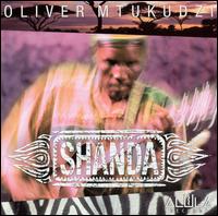 Oliver "Tuku" Mtukudzi - Shanda [live] lyrics