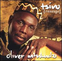 Oliver "Tuku" Mtukudzi - Tsivo lyrics
