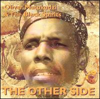 Oliver "Tuku" Mtukudzi - Other Side [live] lyrics