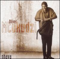 Oliver "Tuku" Mtukudzi - Nhava lyrics