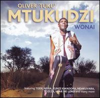 Oliver "Tuku" Mtukudzi - Wonai lyrics