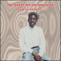 John Chibadura - Great Mr. Chitungwiza lyrics