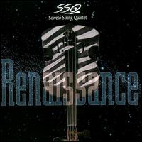 Soweto String Quartet - Renaissance lyrics