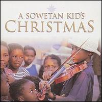 Soweto String Quartet - A Sowetan Kid's Christmas lyrics