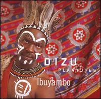 Dizu Plaatjies - Ibuyambo lyrics