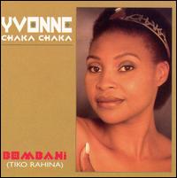 Yvonne Chaka Chaka - Bombani (Tiko Rahini) lyrics