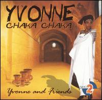 Yvonne Chaka Chaka - Yvonne and Friends lyrics