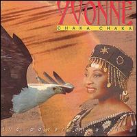 Yvonne Chaka Chaka - Power of Africa lyrics
