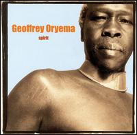 Geoffrey Oryema - Spirit lyrics