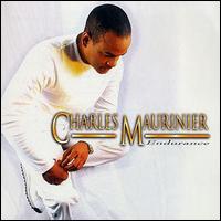 Charles Maurinier - Endurance lyrics