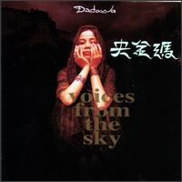 Dadawa - Voices from the Sky lyrics