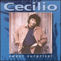 Cecilio Rodriguez - Sweet Surprise lyrics