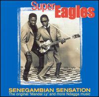 Super Eagles - Senegambian Sensation lyrics