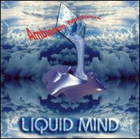 Liquid Mind - Ambience Minimus lyrics