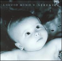 Liquid Mind - Liquid Mind V: Serenity lyrics