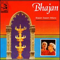 Rajan & Sajan Misra - Bhajan lyrics