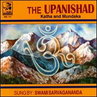 Swami Sarvagananda - The Upanished lyrics