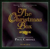 Paul Cardall - The Christmas Box lyrics