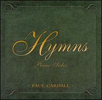 Paul Cardall - Hymns: Piano Solos lyrics