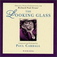 Paul Cardall - Looking Glass lyrics