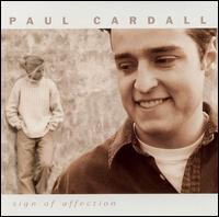 Paul Cardall - Sign of Affection lyrics