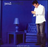 Paul Cardall - Faithful lyrics