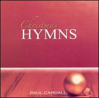 Paul Cardall - Christmas Hymns, Vol. 1 lyrics